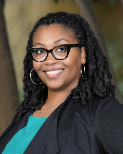 Akemie Jones, MS, LMFT, LCAS, CPTM — Founder of FOF Enterprises PLLC